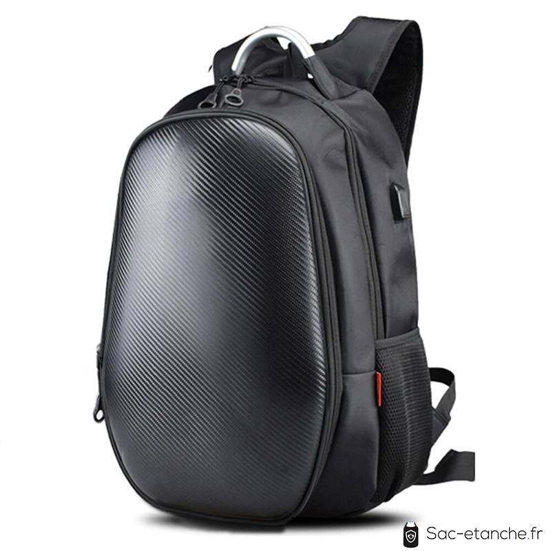 Motorrad Rucksack